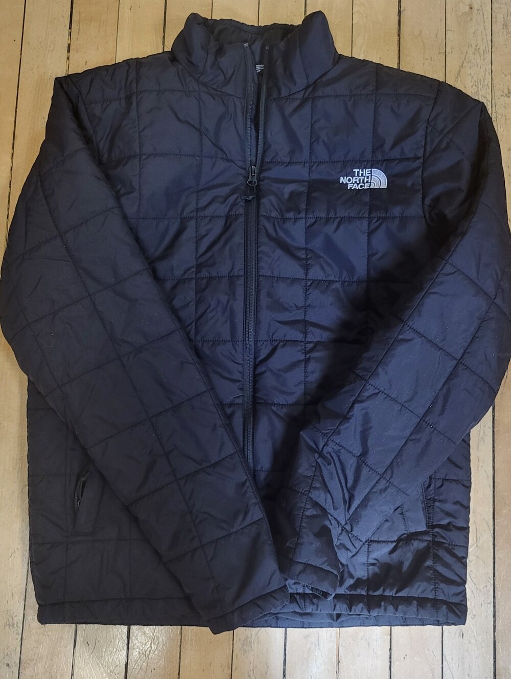 Men's The North Face Junction Insulated Puffer Jacket